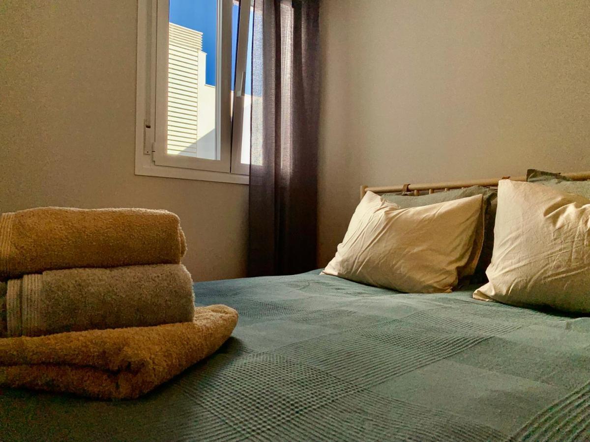 Four Bedroom Penthouse In Torrox Kültér fotó