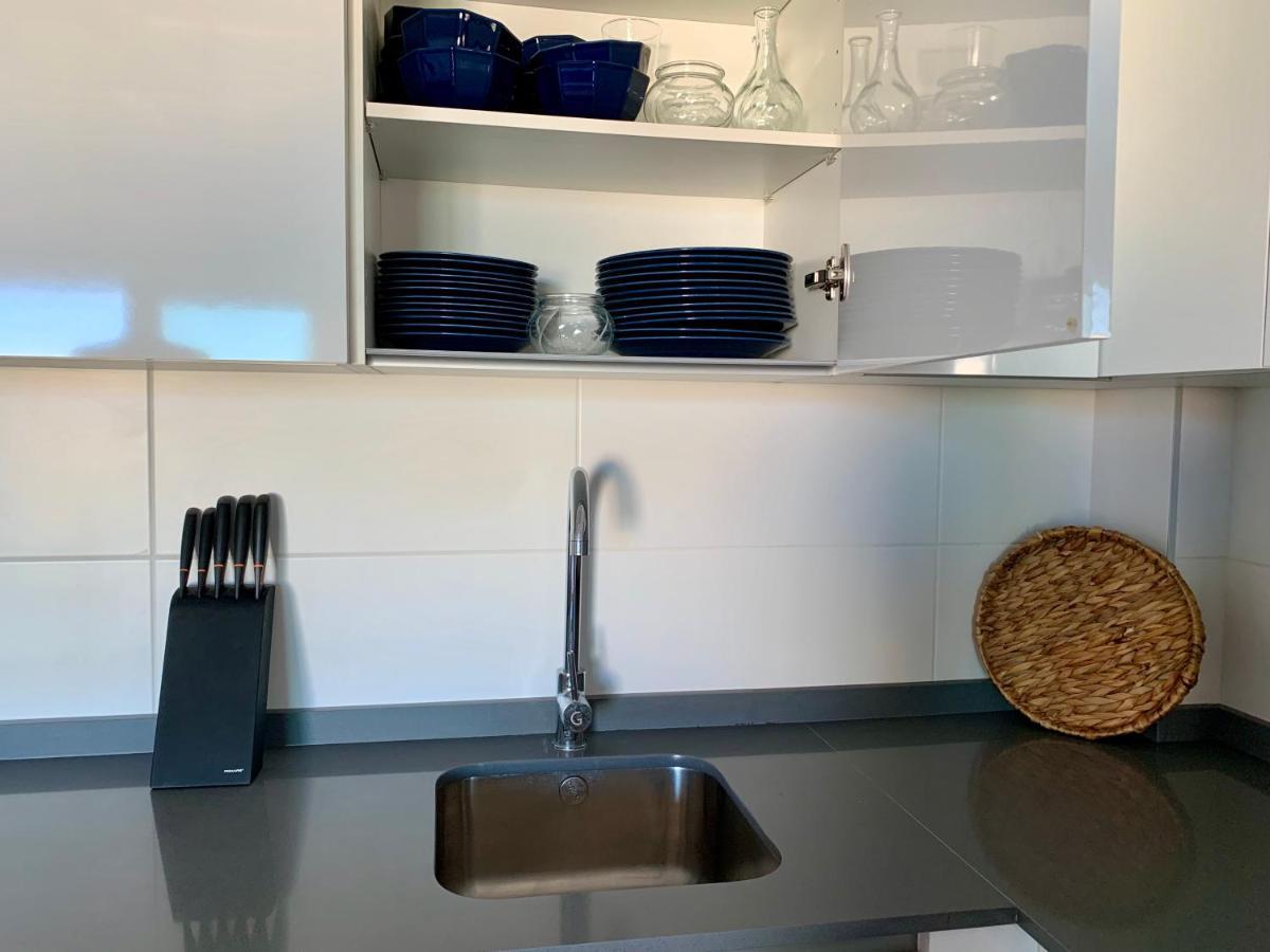 Four Bedroom Penthouse In Torrox Kültér fotó