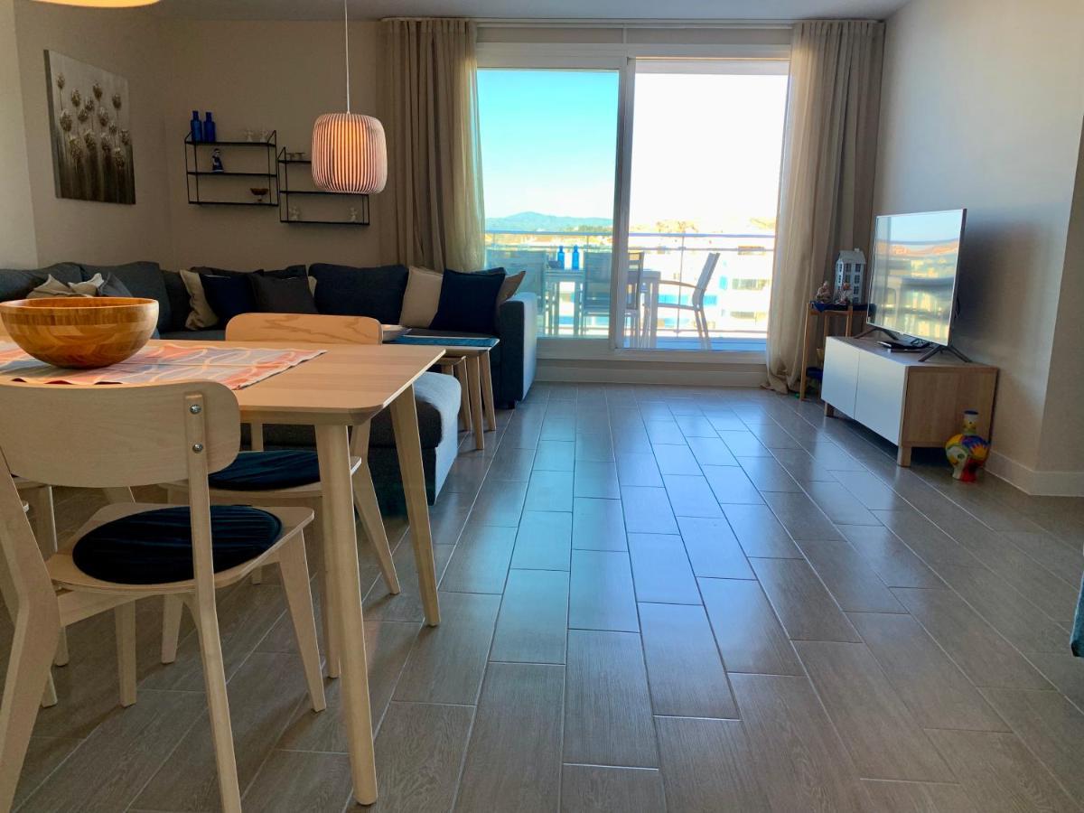 Four Bedroom Penthouse In Torrox Kültér fotó