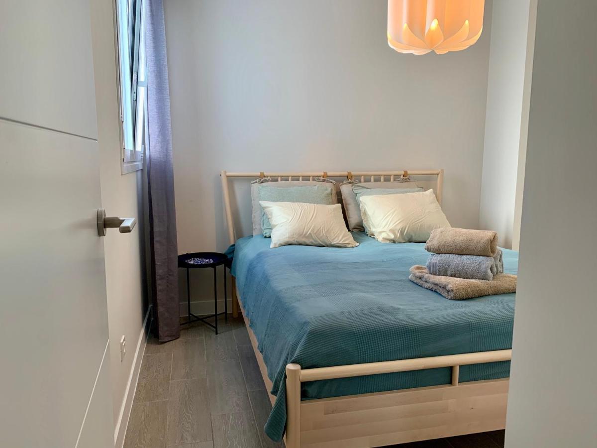 Four Bedroom Penthouse In Torrox Kültér fotó