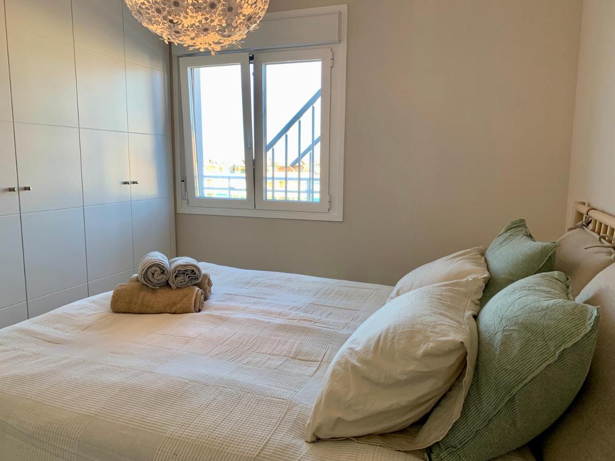 Four Bedroom Penthouse In Torrox Kültér fotó