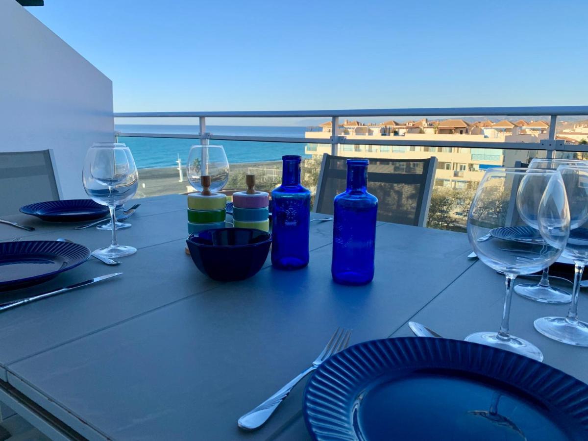 Four Bedroom Penthouse In Torrox Kültér fotó
