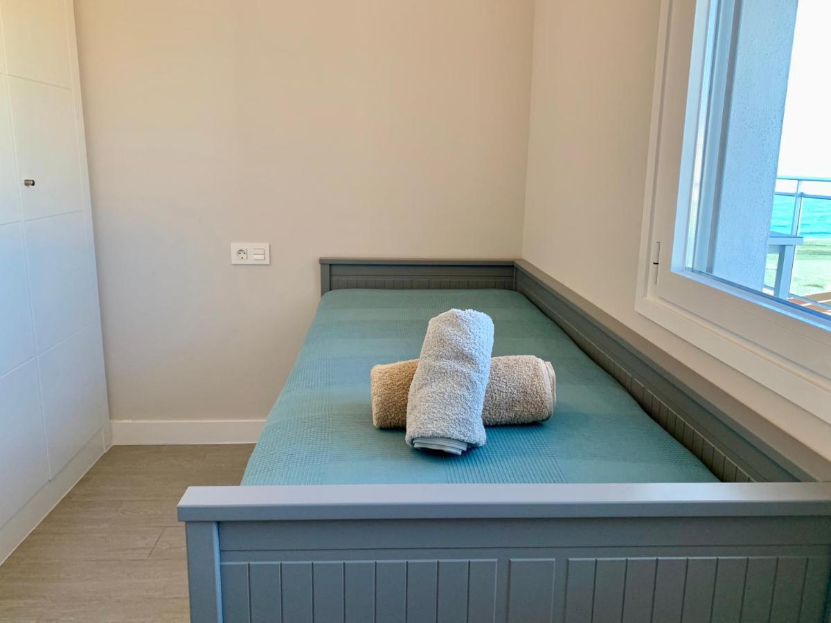 Four Bedroom Penthouse In Torrox Kültér fotó